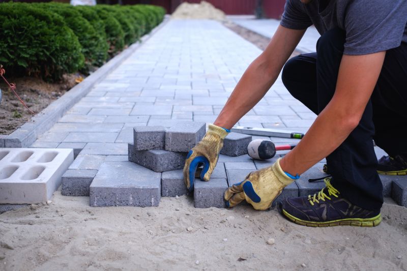 Increase Your Pavers Service Business with an AI Driven, Targeted Website