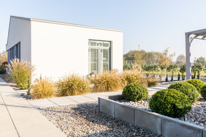 Hardscape Renovation